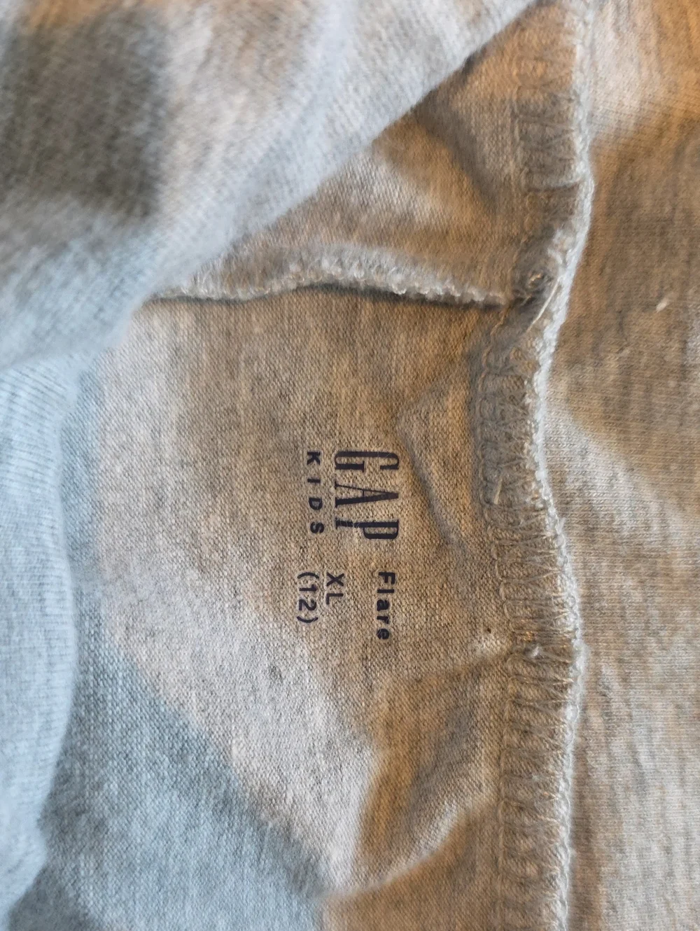 GAP Kids Flare Leggings Size 12